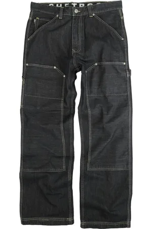 Chet Rock Džíny z Spectrum Jeans