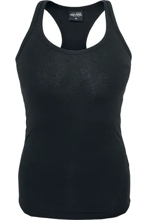 Urban classics Top z Dámský žerzejový top