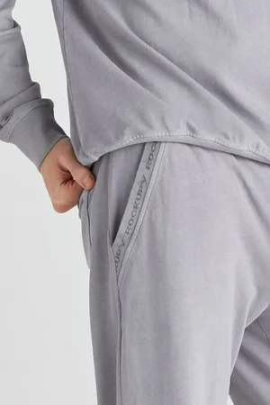 Rockupy Tepláky z Joggingové kalhoty Lightness 1