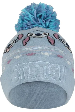Disney Beanie čepice Disney z - Stitch Unisex