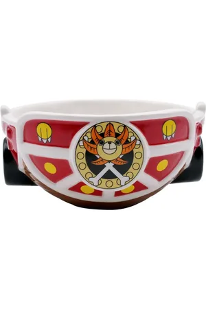 Onepiece Podnosy Anime z - Thousand Sunny Unisex