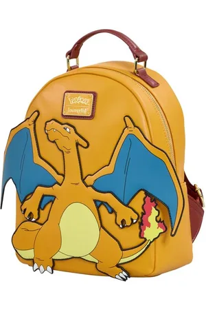 Pokemon Mini batoh z - Loungefly Glurak