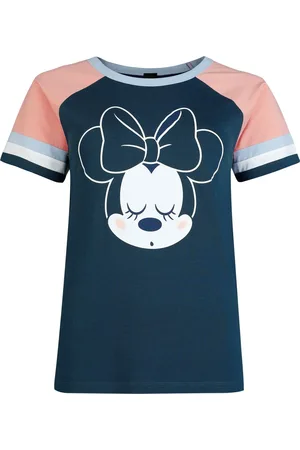 Mickey & Minnie Mouse Tričko Disney z Minnie Mouse