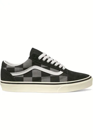Vans Tenisky z Kostkované tenisky Old School Mono