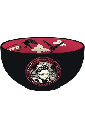 Demon Podnosy Anime z - Tanjiro Unisex