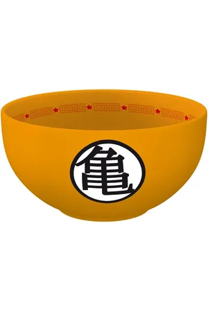 Dragon Ball Miska na müsli Gaming z - Goku Symbols Unisex