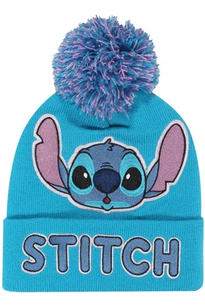 Disney Beanie čepice Disney z - Stitch Unisex