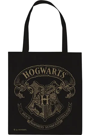 Harry Potter Látkové Tašky z - Hogwarts Crest erb Bradavice