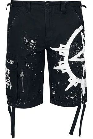 Arch Enemy Kraťasy z EMP Signature Collection