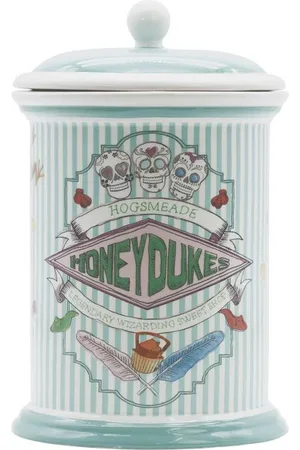 Harry Potter Plechová krabička na sušenky z - Honeydukes Unisex