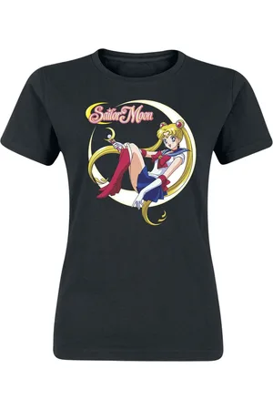 Sailor Moon Tričko Anime z S do XL