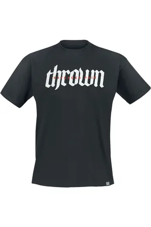 Thrown Tričko z Extended Pain LTD Edition