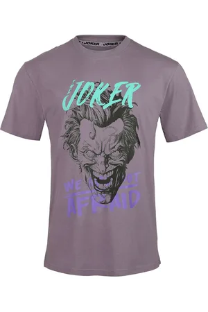 Batman Tričko z Joker