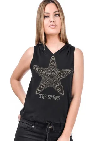 Outer Vision Top z Dámský top Star