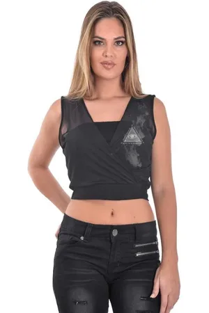 Alchemy Top z Dámský top Faerie