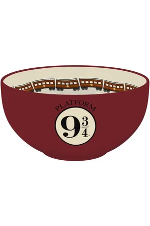 Harry Potter Miska na müsli z - Nástupiště 9 3/4 Unisex