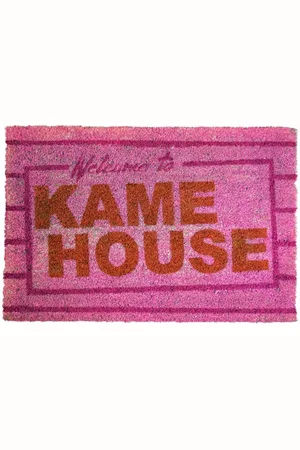 Dragon Ball Rohožka Gaming z - Kame House Unisex