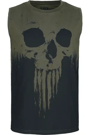 EMP Tílko z S do XXL