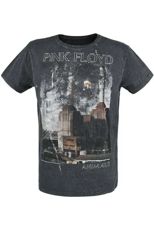 Pink Floyd Tričko z Animals