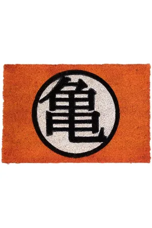 Dragon Ball Rohožka Gaming z Unisex