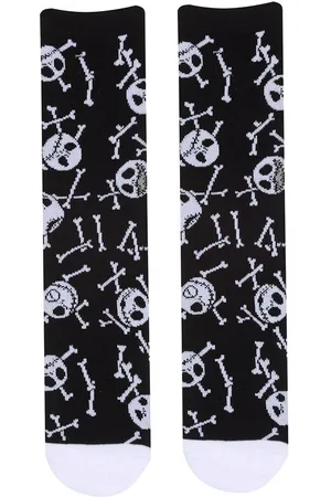 The Nightmare Before Christmas Ponožky Disney z Bones