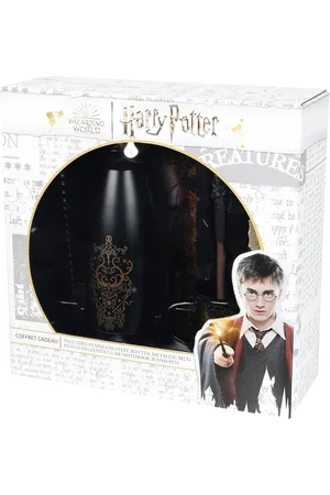 Harry Potter Fan Package z - Gift Box Unisex