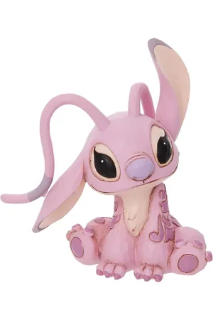 Disney Sběratelská figurka Disney z - Angel Unisex