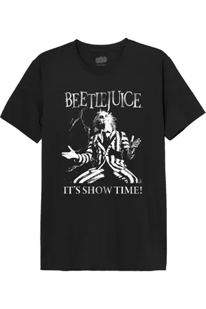 BEETLEJUICE Tričko z It´s Show Time