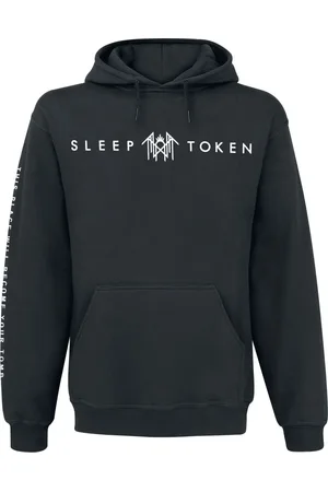 Sleep Token Mikina s kapucí z Mask