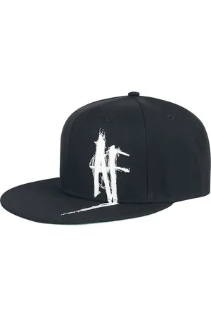 IN FLAMES Kšiltovka z - Anders Fridéns Logo Unisex