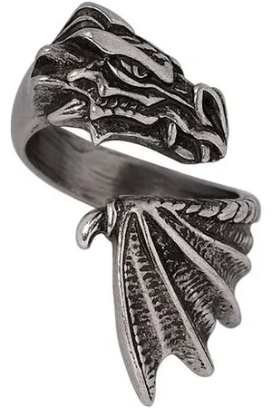Alchemy Prsten Gotika z - The Awakening Unisex