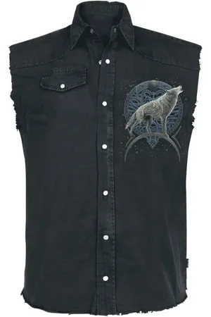Spiral Vesta z Celtic Wolf