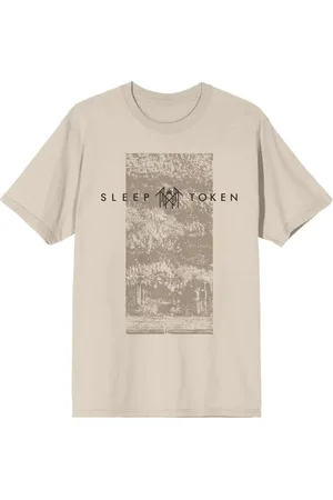 Sleep Token Tričko z 2025 Album