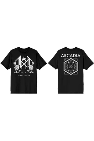 Sleep Token Tričko z Arcadia
