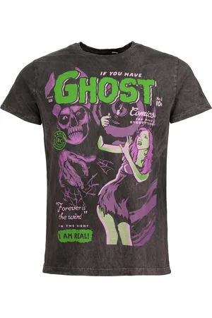 Ghost Tričko z Forever