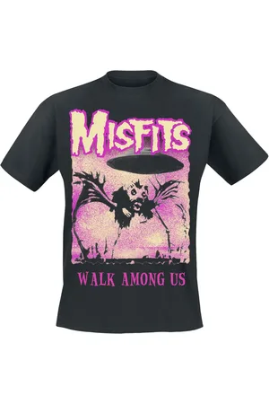 Misfits Tričko z Walk among us