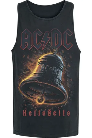 AC/DC Tílko z Hells Bells