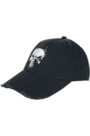 The Punisher Kšiltovka Disney z - Logo Muži