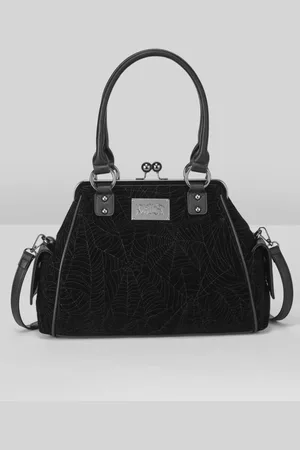 KIHILIST by KILLSTAR Kabelky Gotika z - Ceaseless Night Handbag Ženy