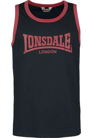 Lonsdale London Tílko z KNOCKAN