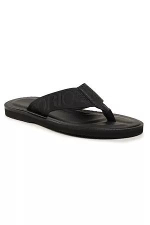 Emporio Armani Černá 40
