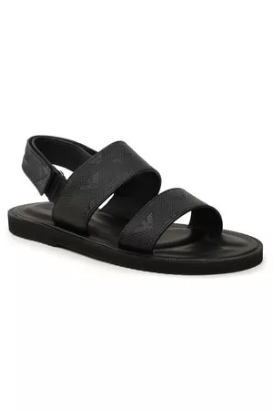 Emporio Armani Černá 40