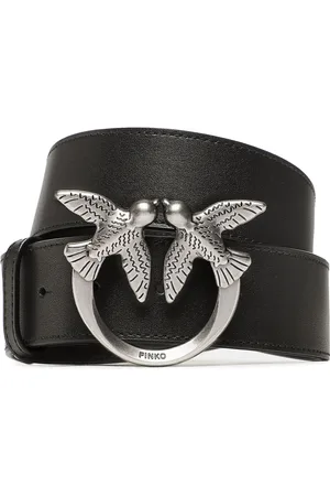 Pinko Dámský pásek Love Berry H4 Belt PE 23 PLT01 100120 A0F1