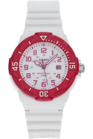 Casio Hodinky LRW-200H-4BVEF