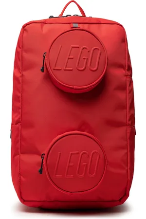 LEGO Wear Batoh Brick 1x2 Backpack 20204-0021