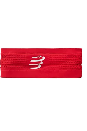 Compressport Textilní čelenka Headband On/Off CU00009B