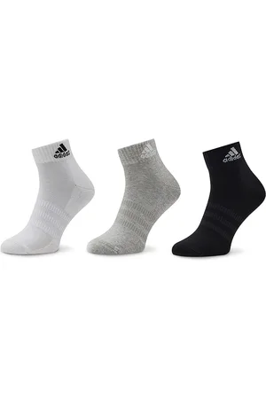 adidas Nízké ponožky Unisex Cushioned Sportswear Ankle Socks 3 Pairs IC1281