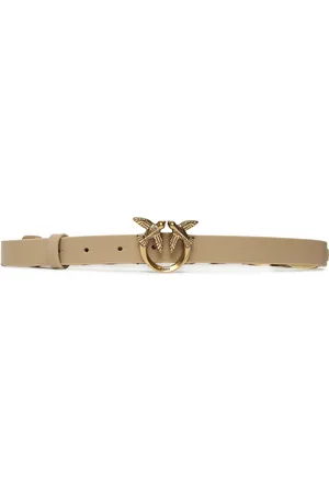 Pinko Dámský pásek Love Day Macro Chain H2 Belt PE 23 PLT01 100139 A0F1