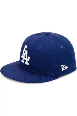 New Era Kšiltovka Mlb 9Fifty Losdod T 10531954 Tmavomodrá