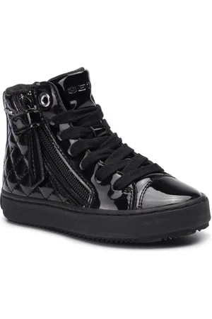 Geox Sneakersy J Kalispera G. D J944GD 000HH C9999 M